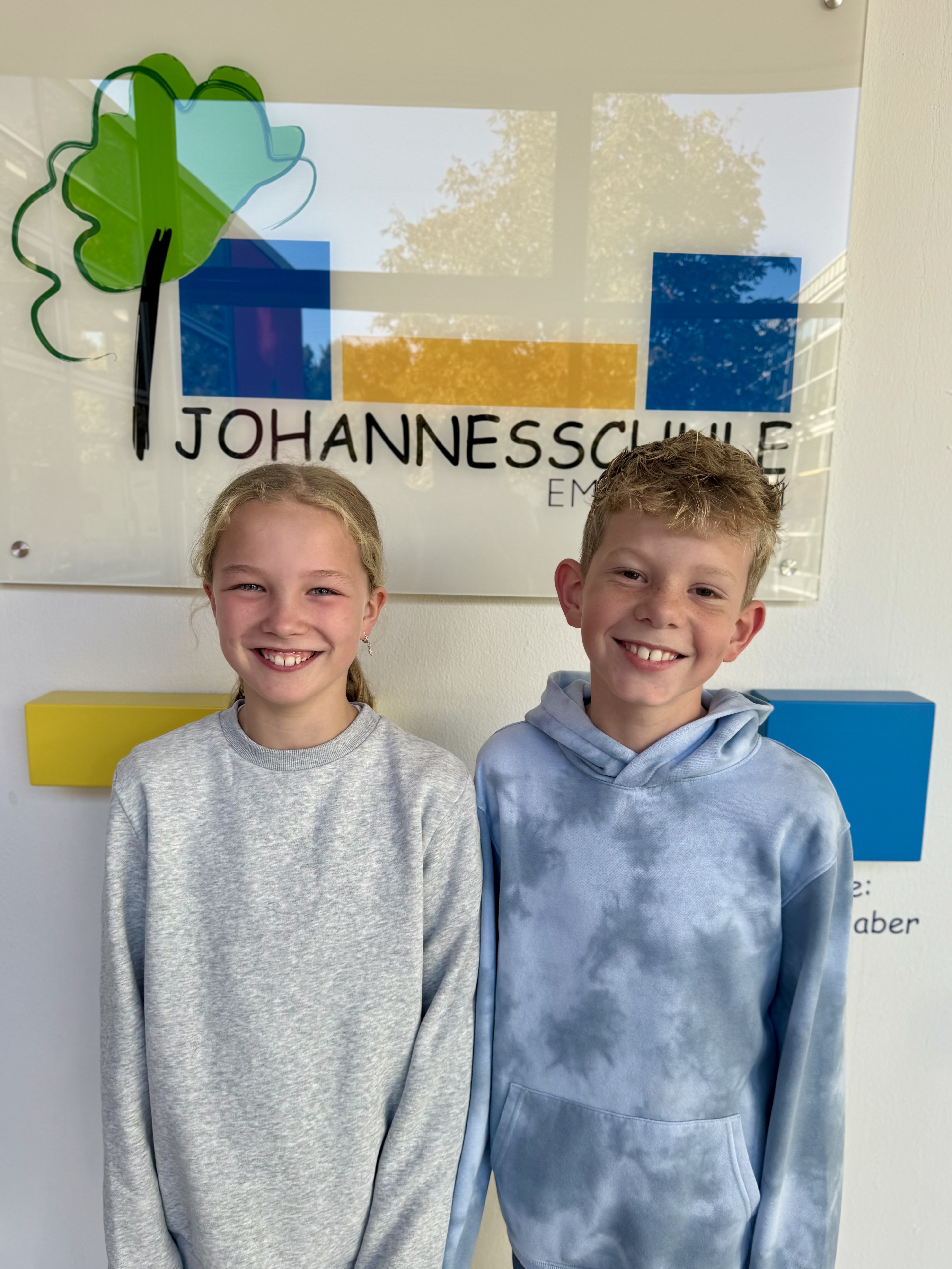 Schülersprecher 2025